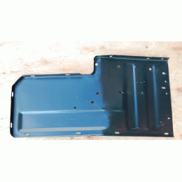 Панель крыла 5336 правая 5336-8405032 МАЗ