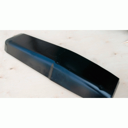 Панель передка боковая 64221 левая 64221-5301037 МАЗ