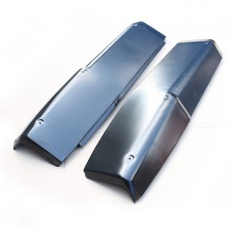 Панель передка боковая 64221 правая 64221-5301036 МАЗ