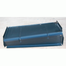 Панель подножки 5336 приварная левая 5336-8405037 МАЗ