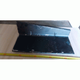 Панель подножки 5336 приварная правая 5336-8405036 МАЗ