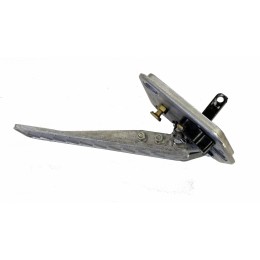 Педаль газа 64226 в сборе 64226-1108005 МАЗ