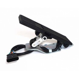 Педаль газа электронная н/о РФ ПЭ35-02 МАЗ