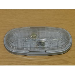 ПЛАФОН КАБИНЫ ОВАЛЬНЫЙ 5802.3714 МАЗ