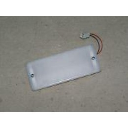 ПЛАФОН КАБИНЫ ПРЯМОУГОЛЬНЫЙ ЛАС24-9-203 МАЗ