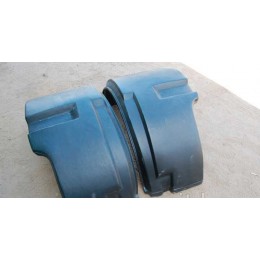 Подкрылки 64229 комплект 2шт. 64229-8403016/17 МАЗ