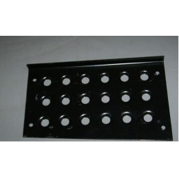 ПОДНОЖКА КАБИНЫ 4370 ЛЕВАЯ 4370-8405017 МАЗ