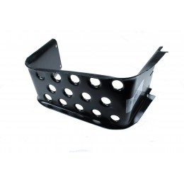 Подножка кабины нижняя на большую кабину 6422-8405016 МАЗ