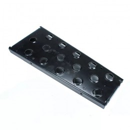 Подножка кабины верхняя на большую кабину 6422-8405024 МАЗ