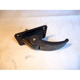 ПРИВОД ЗАМКА КАПОТА Н/О 6430-8406040 МАЗ