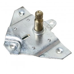 ПРИВОД ЗАМКА ПРАВОЙ ДВЕРИ (ТРЕУГОЛЬНИК) 64221-6105170-010 МАЗ