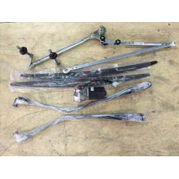 СТЕКЛООЧИСТИТЕЛЬ АМАЗ-206 А12-100 А12-100 МАЗ