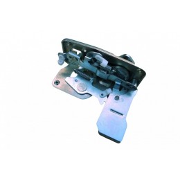 Замок двери ИЖКС комплект левый+правый ИЖКС304265.004 МАЗ