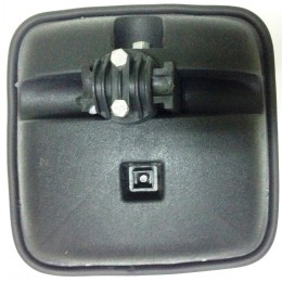 Зеркало дополнительное 210*210 без подогрева САКД458-201-030-01 МАЗ