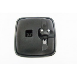 Зеркало дополнительное 210*210 с подогревом САКД458-201-030 МАЗ