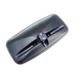 Зеркало заднего вида 445*215 без подогрева САКД458-201-050 МАЗ