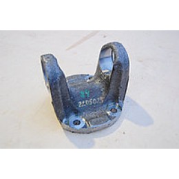 ФЛАНЕЦ ВАЛА КАРДАННОГО ВИЛКА 84 (ПОД КРЕСТОВИНУ 84) 84-2205023 МАЗ ФЛАНЕЦ ВАЛА КАРДАННОГО ВИЛКА 84 (ПОД КРЕСТОВИНУ 84) 84-2205023 МАЗ