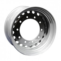 Диск колеса 11,75 R22,5 полуприцеп 511-3101012 МАЗ