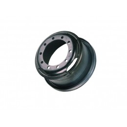 Диск колеса 8,50 R20,0 под шпильки ЗАВОД 54321-3101012 МАЗ