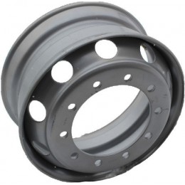Диск колёсный  МАЗ-ЕВРО 6430-3101012 (9.00-22.5 10 отверстий под шпильки)