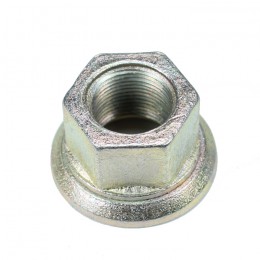 Гайка колеса М22*1,5 евро 93865-3104038 МАЗ