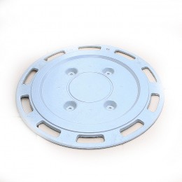 Колпак декоративный на колеса 5440 5440-3104008 МАЗ