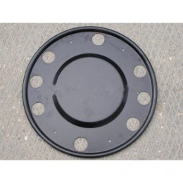 КОЛПАК ДЕКОРАТИВНЫЙ НА КОЛЕСА 64221 64221-3102010 МАЗ