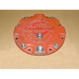 КРЫШКА КОЛЕСНОЙ ПЕРЕДАЧИ 8 ОТВ. ВОДИЛО 54326 СВАРНОЕ 543268-2405055 МАЗ