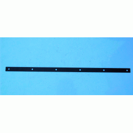 Накладка брызговика резинового 500-8403278 МАЗ