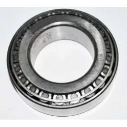 Подшипник ступицы полуприцепа 7718 МАЗ