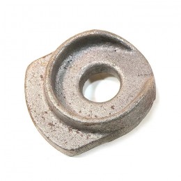 ПРИЖИМ КОЛЕСА ПЕРЕДНИЙ 5336 5336-3101050 МАЗ МАЗ