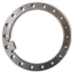 Шайба цапфы регулировочная 5336 5336-3104079 МАЗ