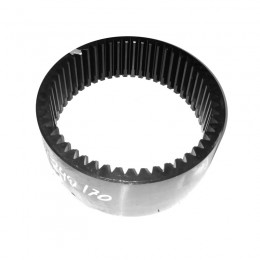 Шестерня водила ведомая 5336 5336-2405050 МАЗ