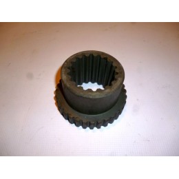 СТУПИЦА МУФТЫ БЛОКИРОВКИ 4370 4370-2409024 МАЗ