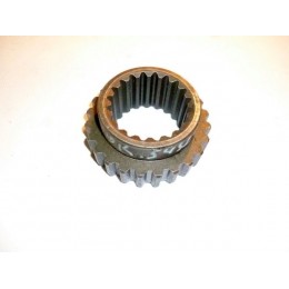 СТУПИЦА МУФТЫ БЛОКИРОВКИ 54321 54321-2409024-01 МАЗ