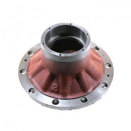 СТУПИЦА ПЕРЕДНЯЯ 54321 ГОЛАЯ H=205 ПОД АБС 54321-3103015-10 МАЗ