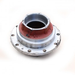 СТУПИЦА ПОЛУПРИЦЕПА ГОЛАЯ 97583 Н/О 97583-3104015-010 МАЗ