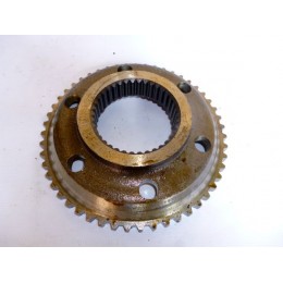 СТУПИЦА ВОДИЛА ШЕСТЕРНИ 5336 5336-2405051 МАЗ