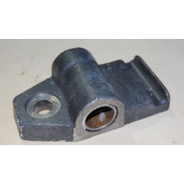 УШКО РЕССОРЫ ПЕРЕДНЕЕ (ВТУЛКА МЕТАЛЛ) 5335-2902015 МАЗ