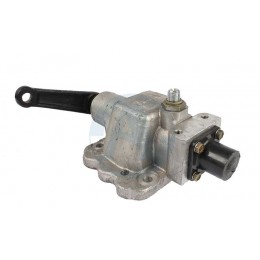 Кулиса 5336 5336-1702200-10 МАЗ