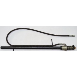 МЕХАНИЗМ ПРОМЕЖУТОЧНЫЙ (РУЖЬЁ) 544008 Н/О С ТРУБКОЙ 544008-1703325 МАЗ