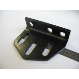 Пластина КПП 551605-1715013 МАЗ