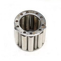 Подшипник 4370 блока шестерен з/х 64706 МАЗ