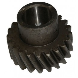 ШЕСТЕРНЯ КПП 4370 СКОР. ЗАД. ХОДА ПРОМ.ВАЛА Z=21 433420-1701082 МАЗ