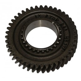 ШЕСТЕРНЯ КПП 4370 СКОР. ЗАДН.ХОДА ВТОР.ВАЛА Z=44 433420-1701140 МАЗ