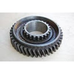 ШЕСТЕРНЯ КПП 4370 ВТОР.ВАЛА Н/О 2-ОЙ ПЕР. Z=42 433420-1701127 МАЗ