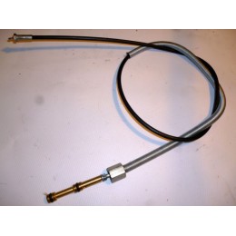 ТРОС ДЕЛИТЕЛЯ В СБ. (1185 ММ) 64221-1721152 МАЗ