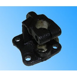 Кронштейн цилиндра силового 5336 5336-3403190 МАЗ