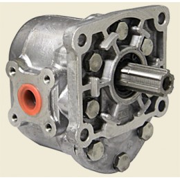 Насос НШ 16Л 4370 НШ16Л МАЗ