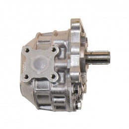 Насос НШ 32У правый плоский НШ32-П МАЗ